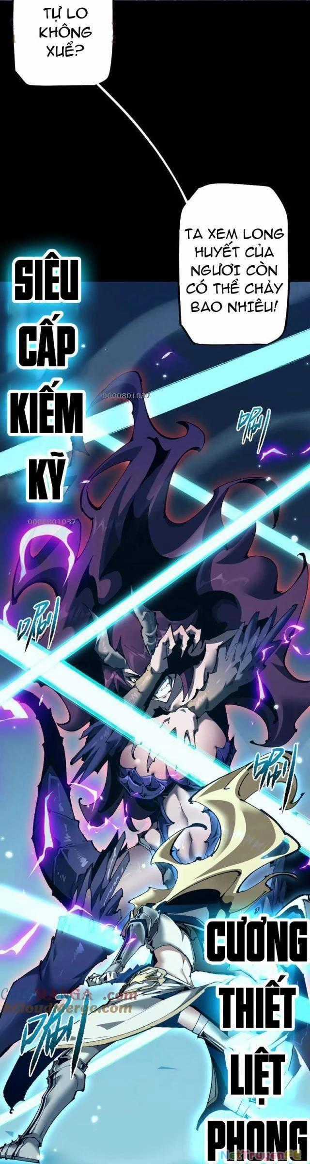 Chuyển Sinh Thành Goblin Chapter 11 trang 1