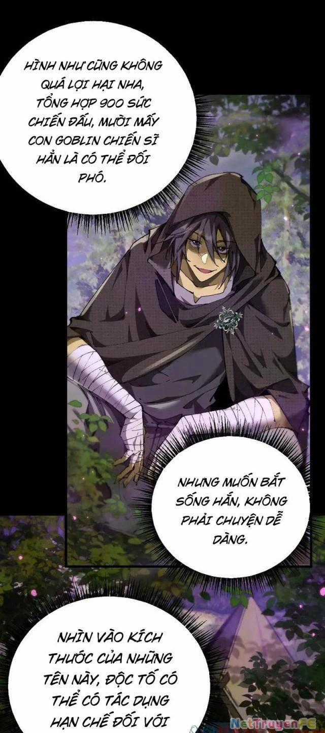 Chuyển Sinh Thành Goblin Chapter 13 trang 0