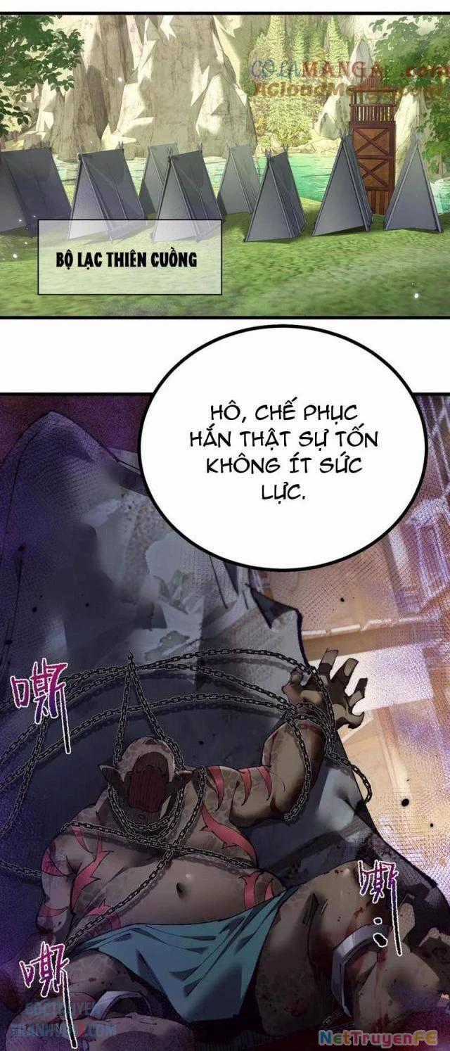 Chuyển Sinh Thành Goblin Chapter 15 trang 0