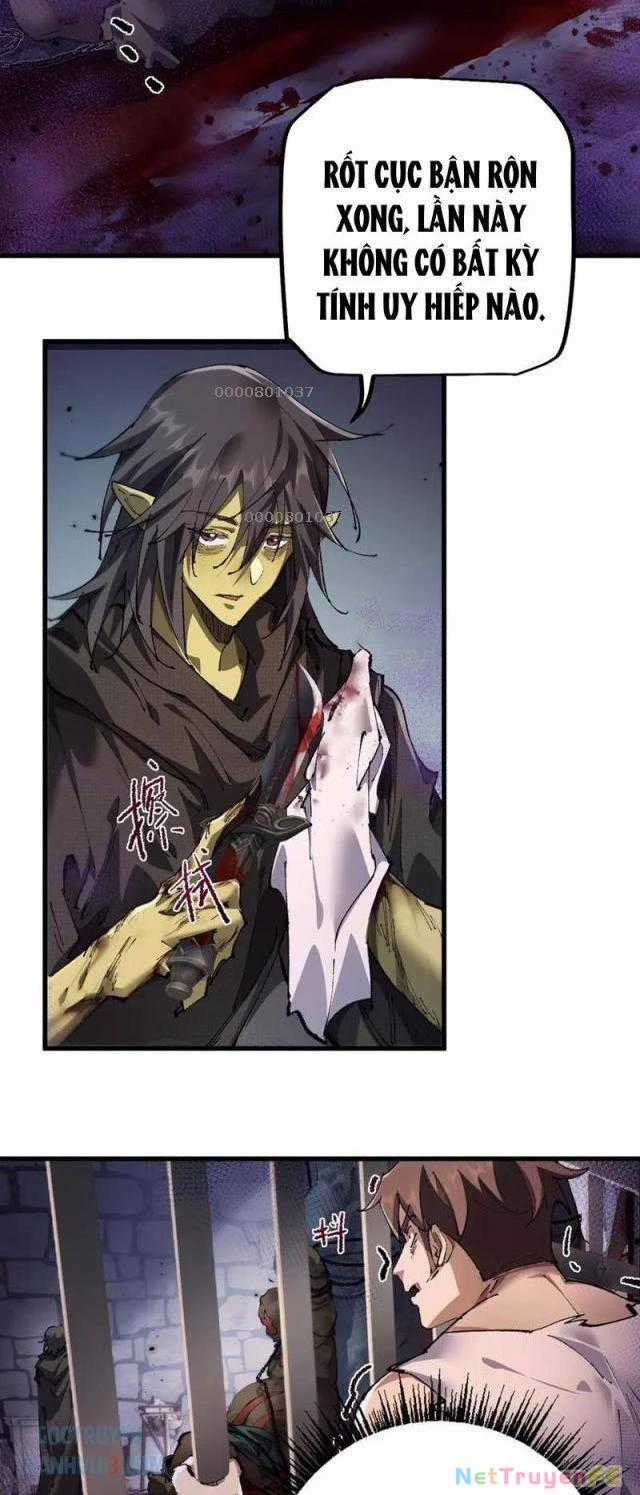 Chuyển Sinh Thành Goblin Chapter 15 trang 1
