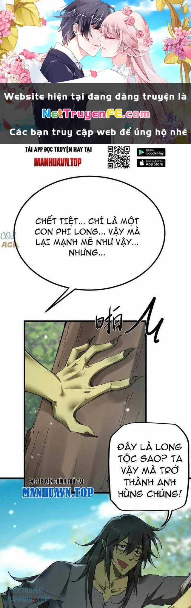 Chuyển Sinh Thành Goblin Chapter 17 trang 0