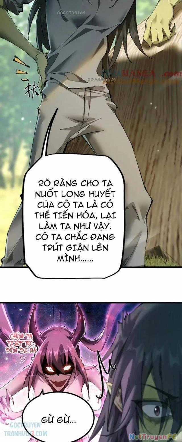 Chuyển Sinh Thành Goblin Chapter 17 trang 1