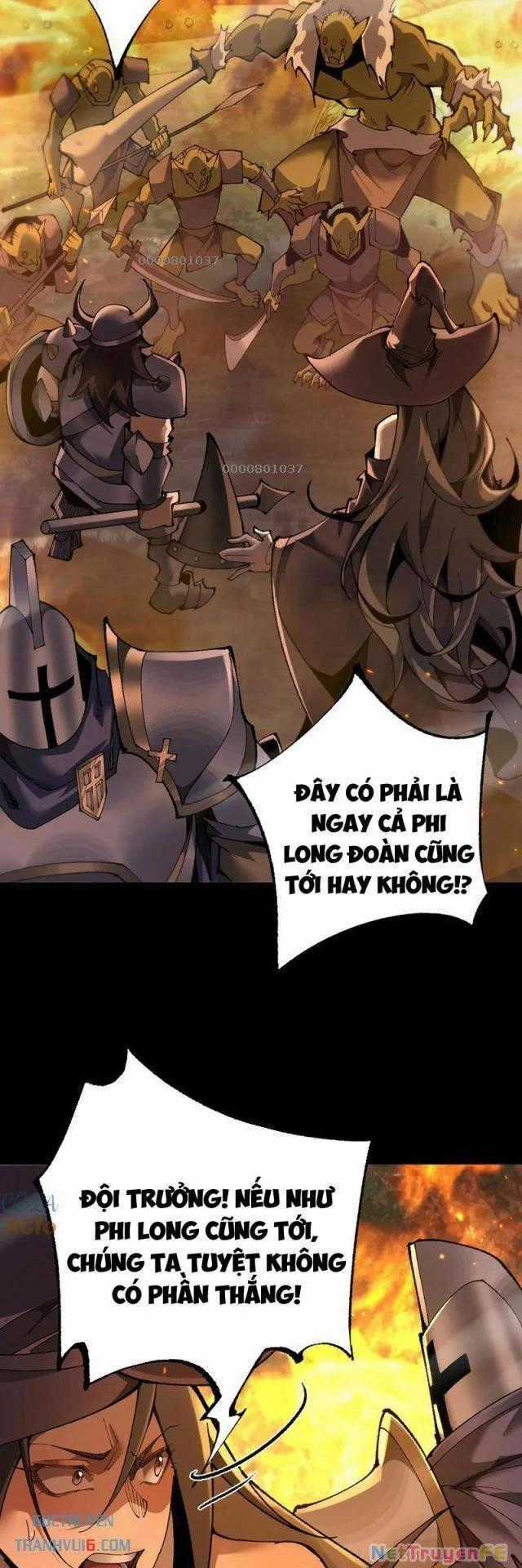 Chuyển Sinh Thành Goblin Chapter 23 trang 1