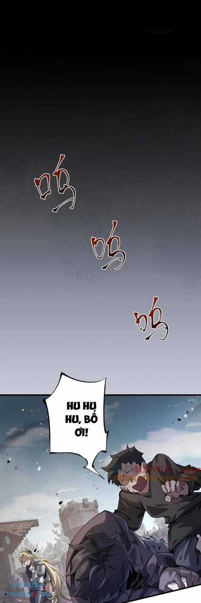 Chuyển Sinh Thành Goblin Chapter 24 trang 1
