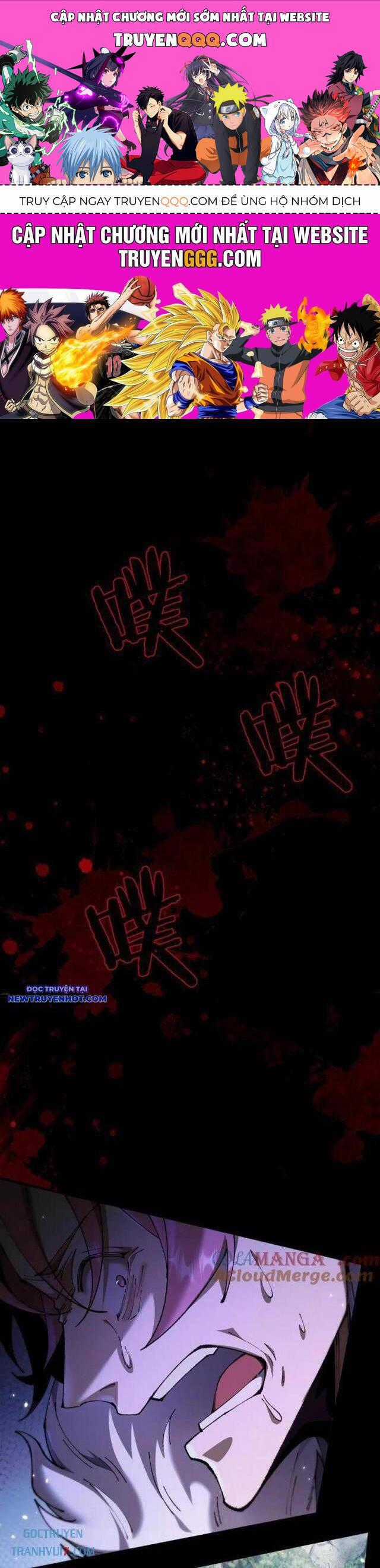 Chuyển Sinh Thành Goblin Chapter 29 trang 0