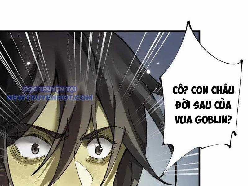 Chuyển Sinh Thành Goblin Chapter 31 trang 1