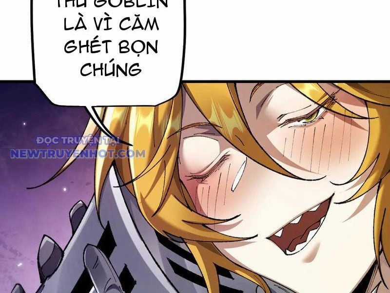 Chuyển Sinh Thành Goblin Chapter 31 trang 25