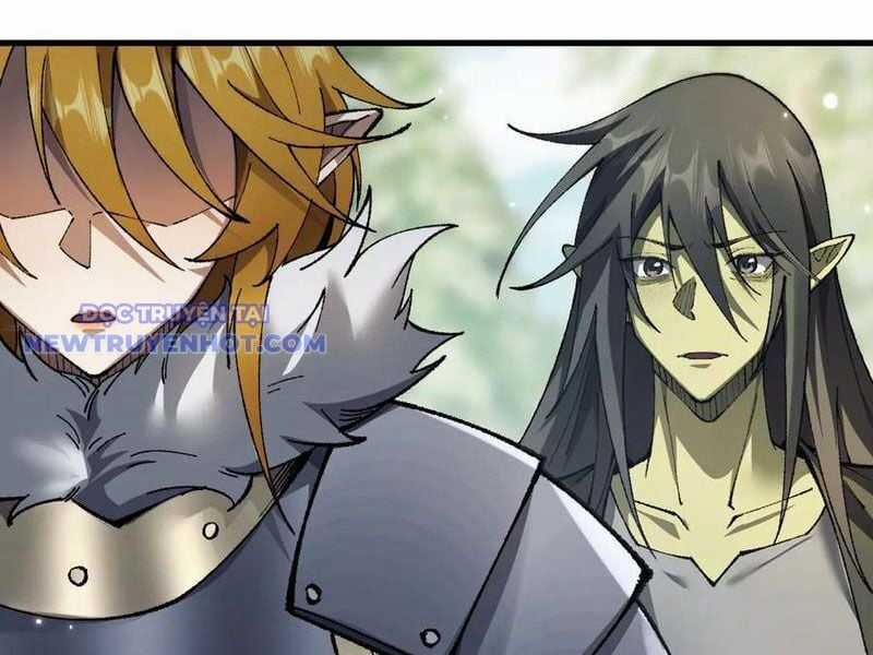 Chuyển Sinh Thành Goblin Chapter 31 trang 4