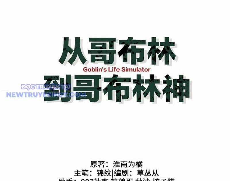 Chuyển Sinh Thành Goblin Chapter 32 trang 24