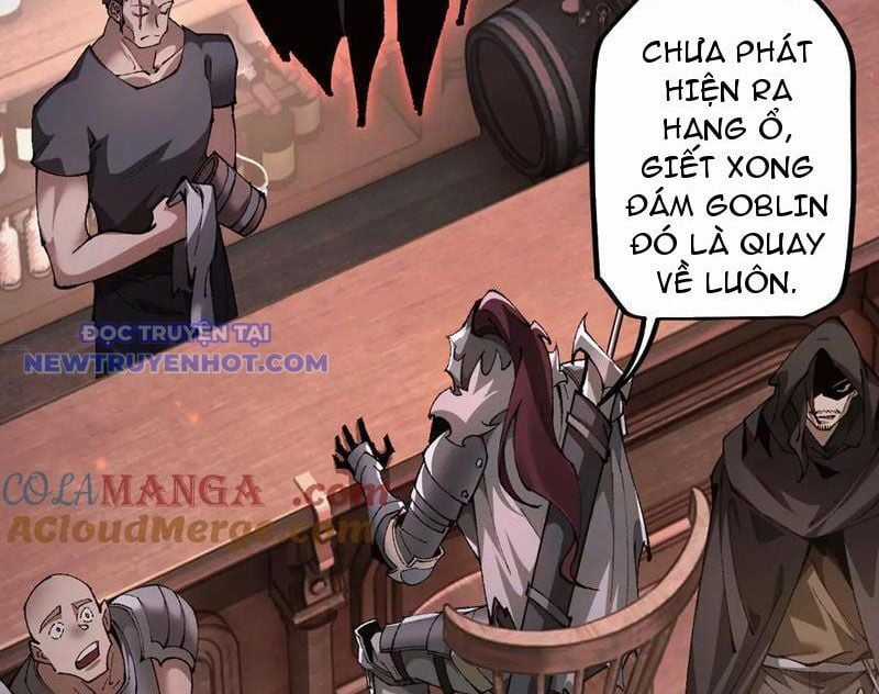 Chuyển Sinh Thành Goblin Chapter 32 trang 28