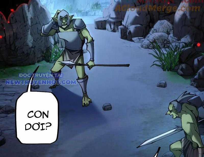 Chuyển Sinh Thành Goblin Chapter 32 trang 56