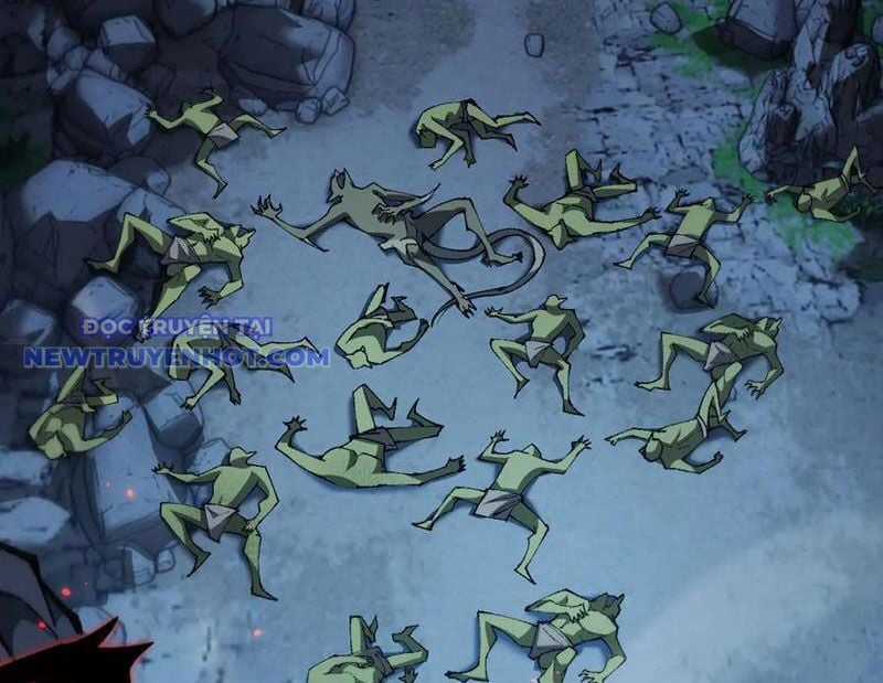 Chuyển Sinh Thành Goblin Chapter 32 trang 61