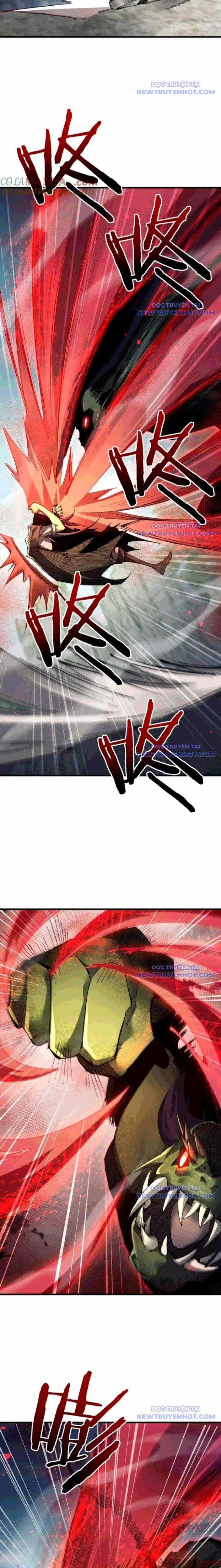 Chuyển Sinh Thành Goblin Chapter 44 trang 1
