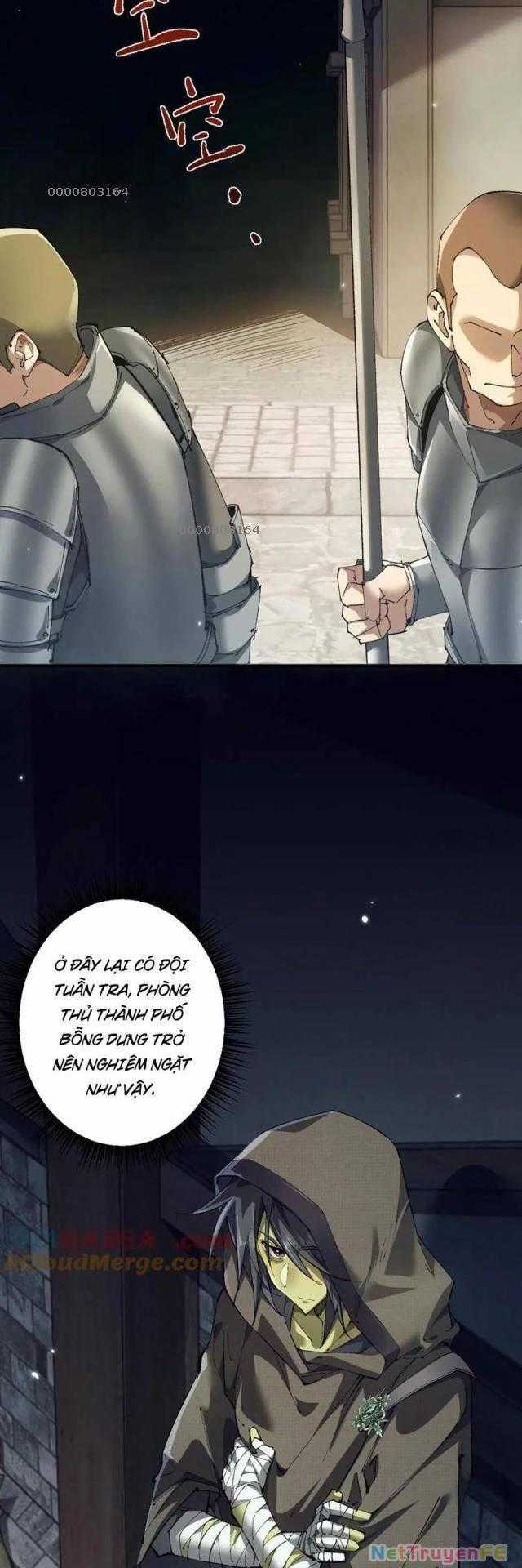Chuyển Sinh Thành Goblin Chapter 9 trang 1