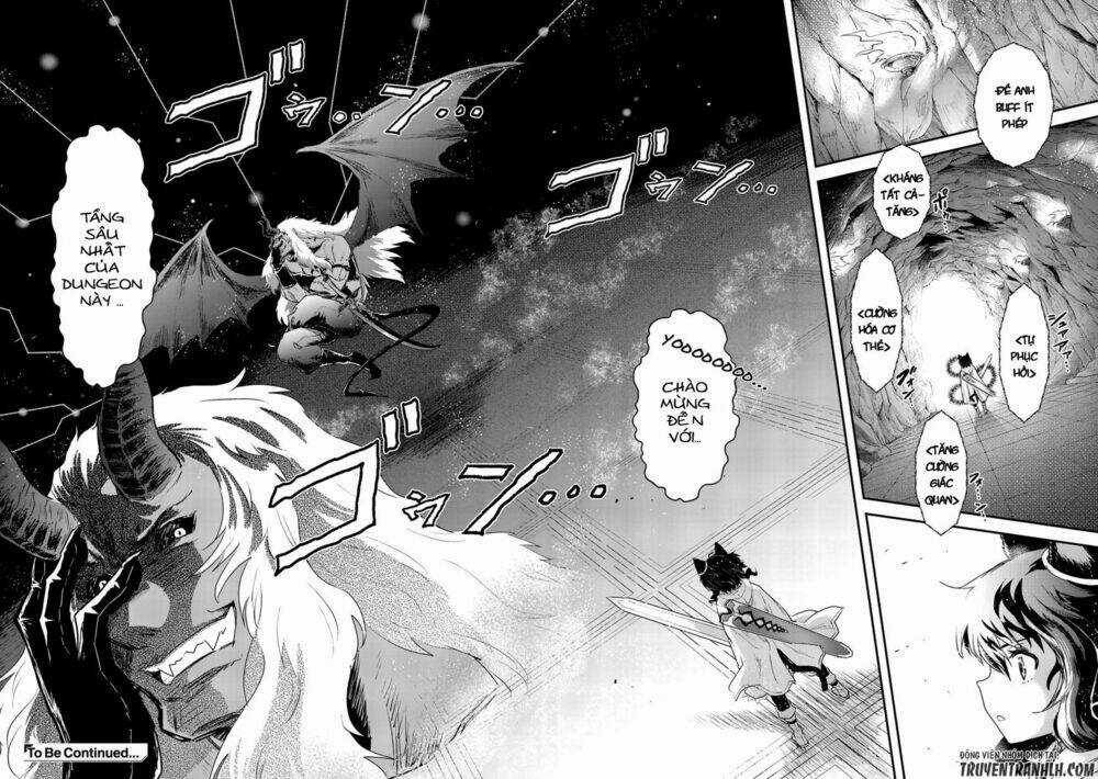 Chuyển Sinh Thành Kiếm Chapter 10 trang 33