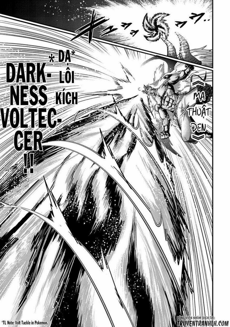 Chuyển Sinh Thành Kiếm Chapter 11 trang 29