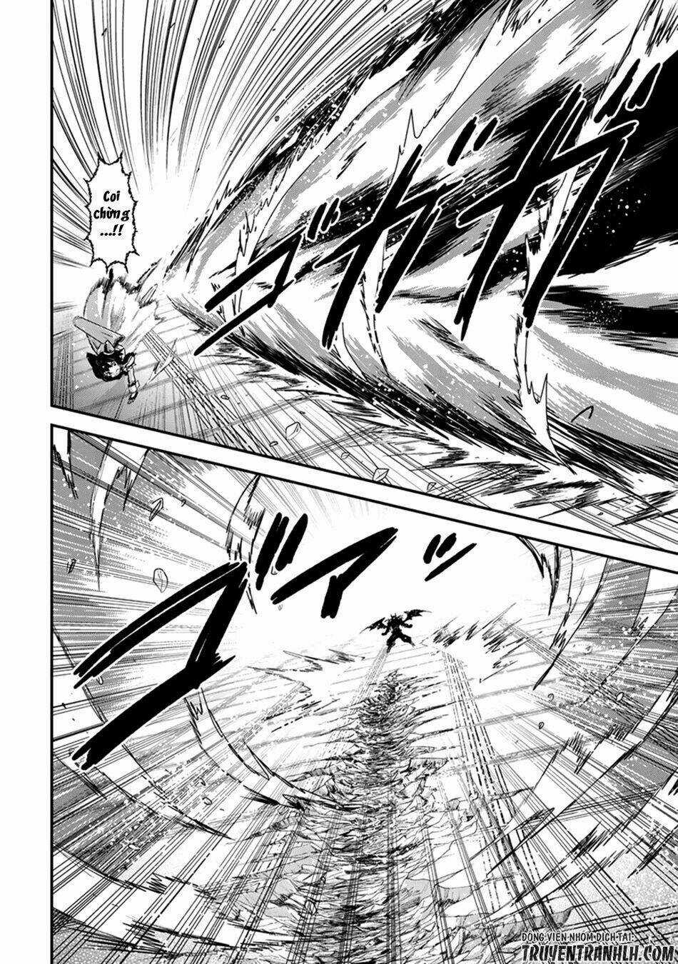 Chuyển Sinh Thành Kiếm Chapter 11 trang 30