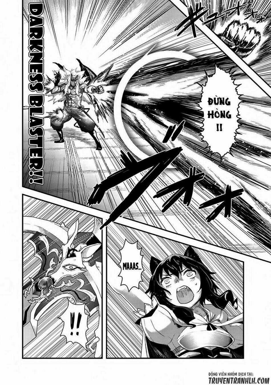 Chuyển Sinh Thành Kiếm Chapter 12 trang 19