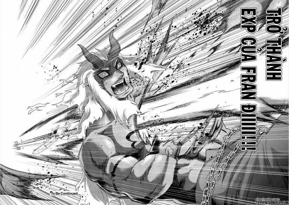 Chuyển Sinh Thành Kiếm Chapter 12 trang 25