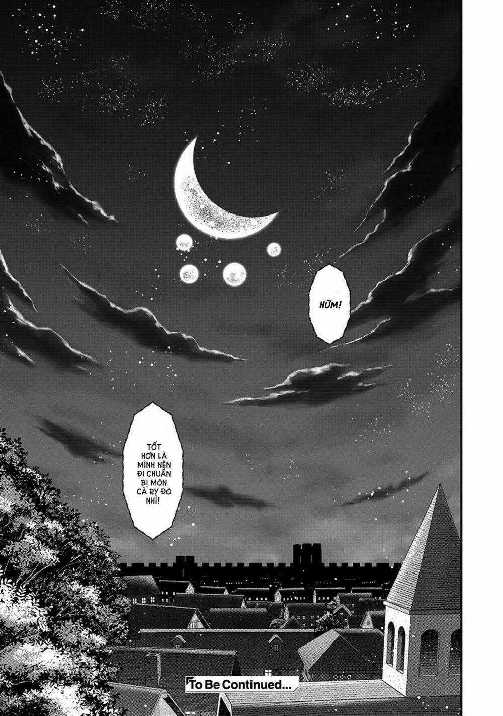 Chuyển Sinh Thành Kiếm Chapter 14 trang 32