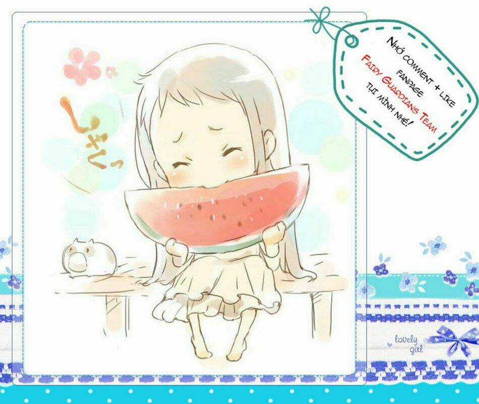 Chuyển Sinh Thành Kiếm Chapter 14 trang 34