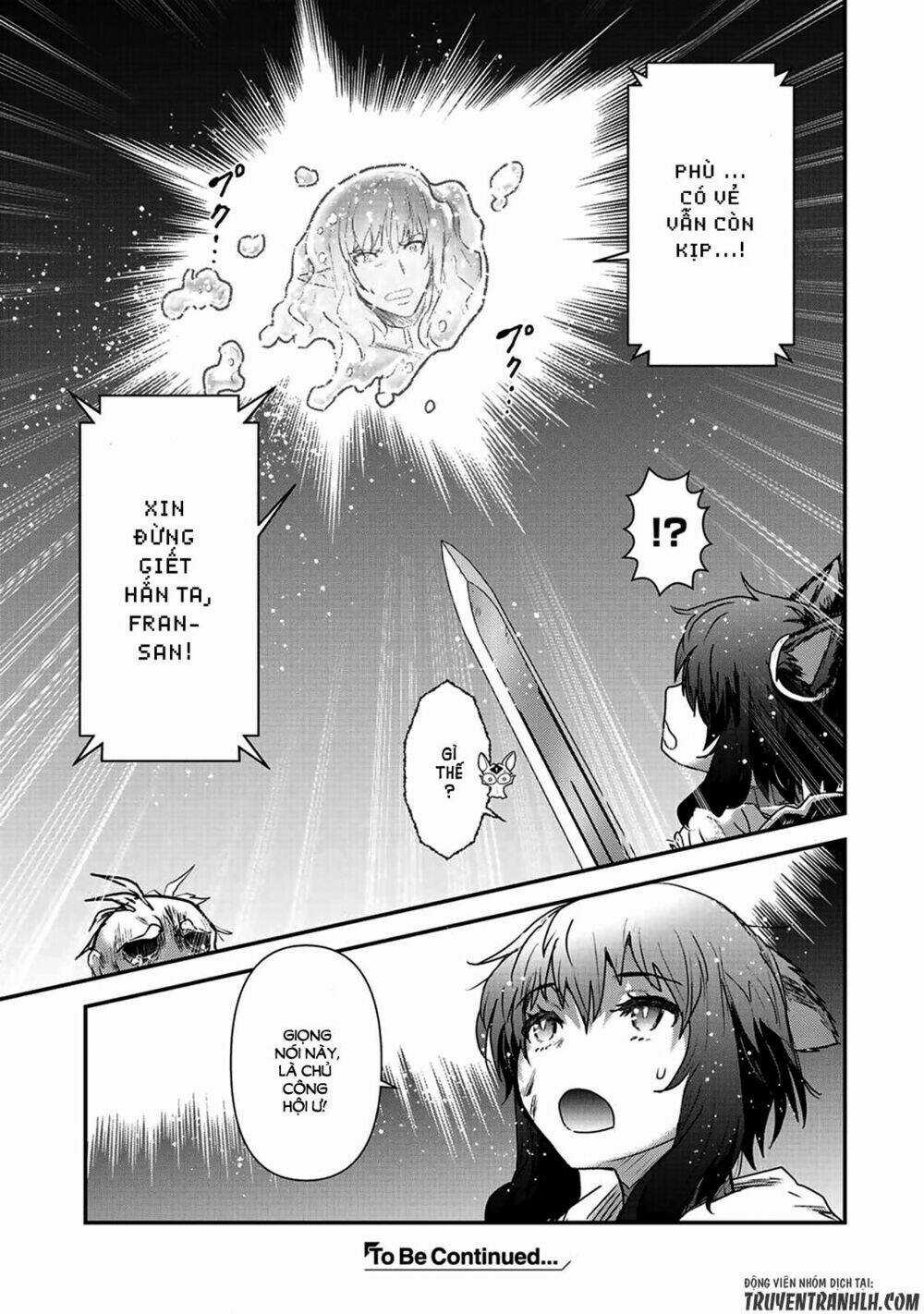 Chuyển Sinh Thành Kiếm Chapter 15 trang 31