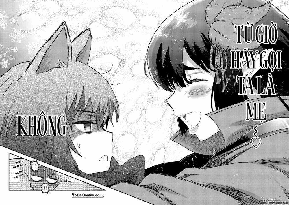 Chuyển Sinh Thành Kiếm Chapter 16 trang 12