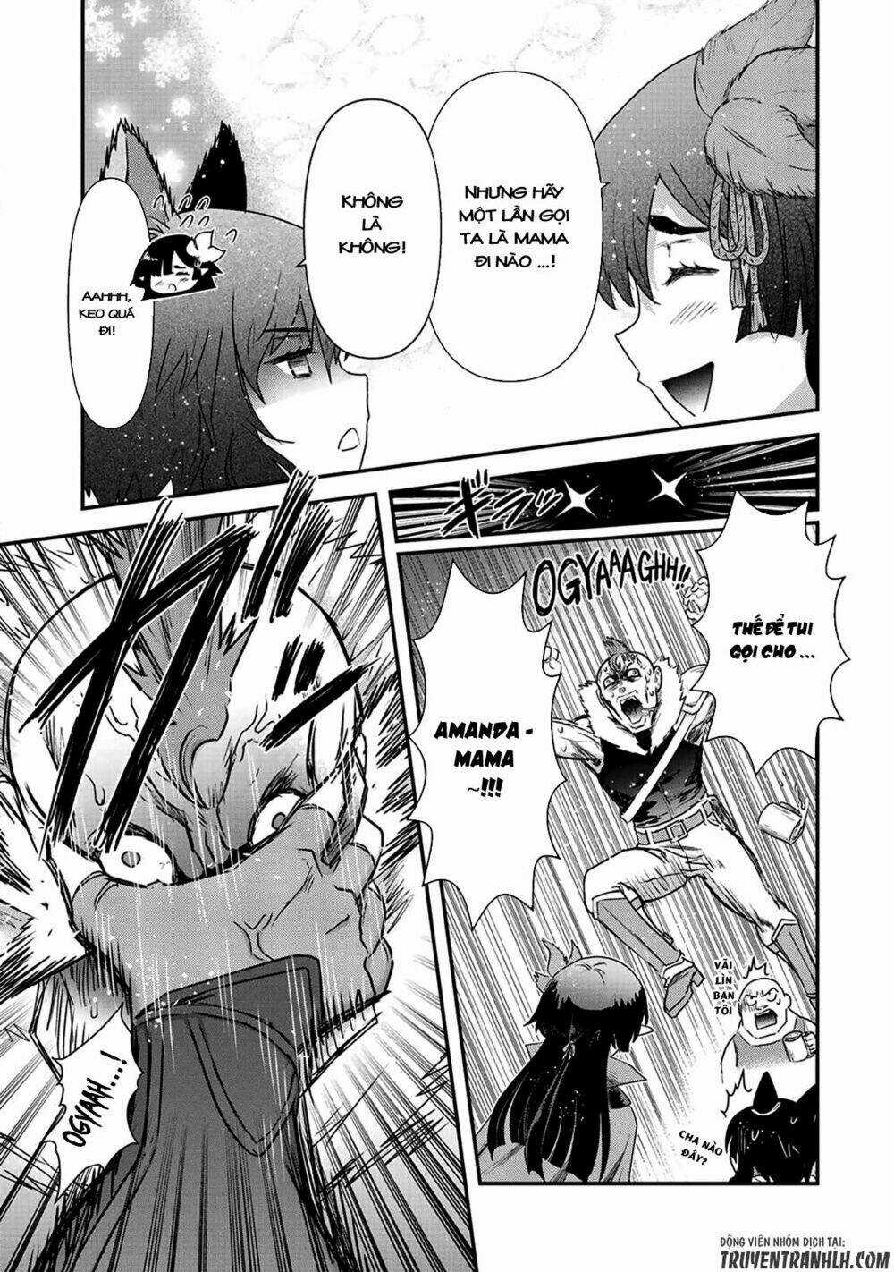 Chuyển Sinh Thành Kiếm Chapter 16 trang 24