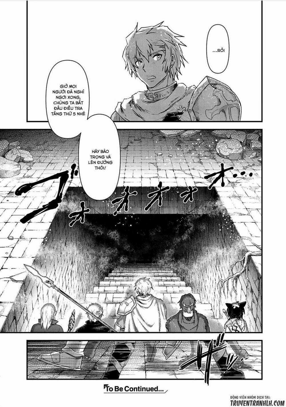 Chuyển Sinh Thành Kiếm Chapter 20 trang 30