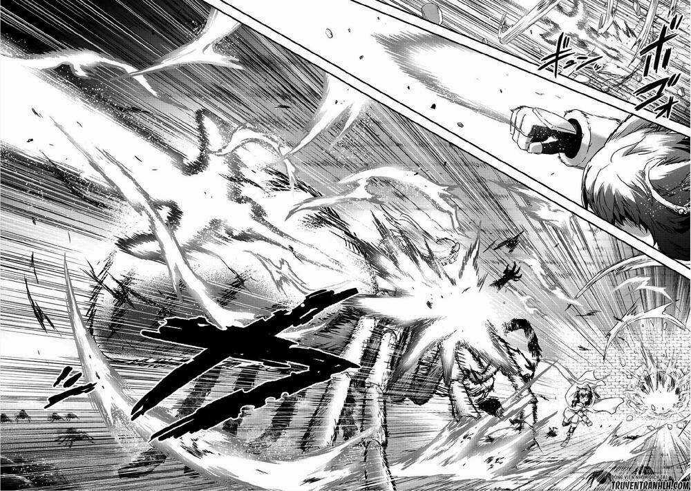 Chuyển Sinh Thành Kiếm Chapter 23 trang 20