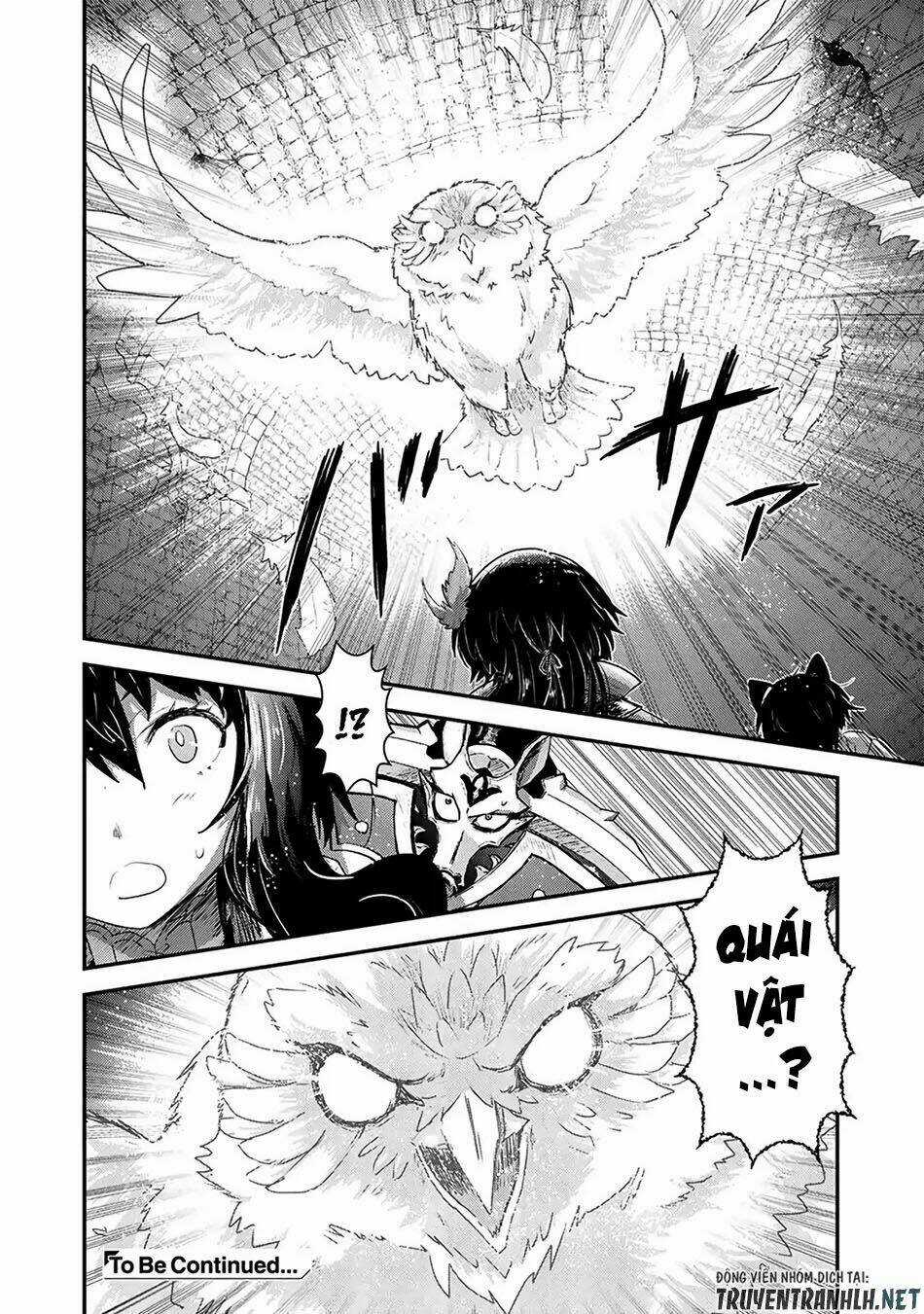 Chuyển Sinh Thành Kiếm Chapter 24 trang 17