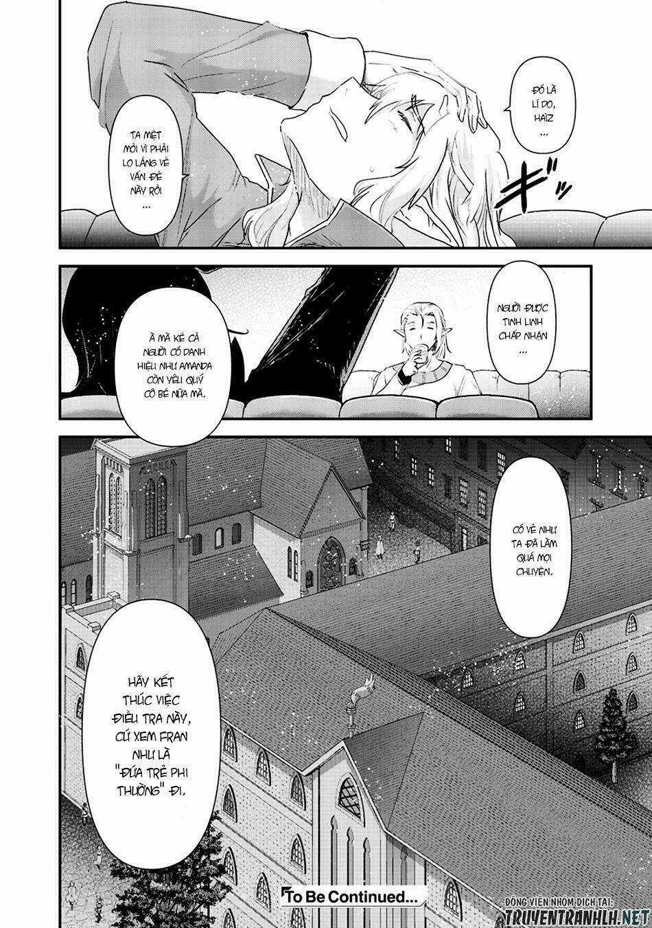 Chuyển Sinh Thành Kiếm Chapter 26 trang 17