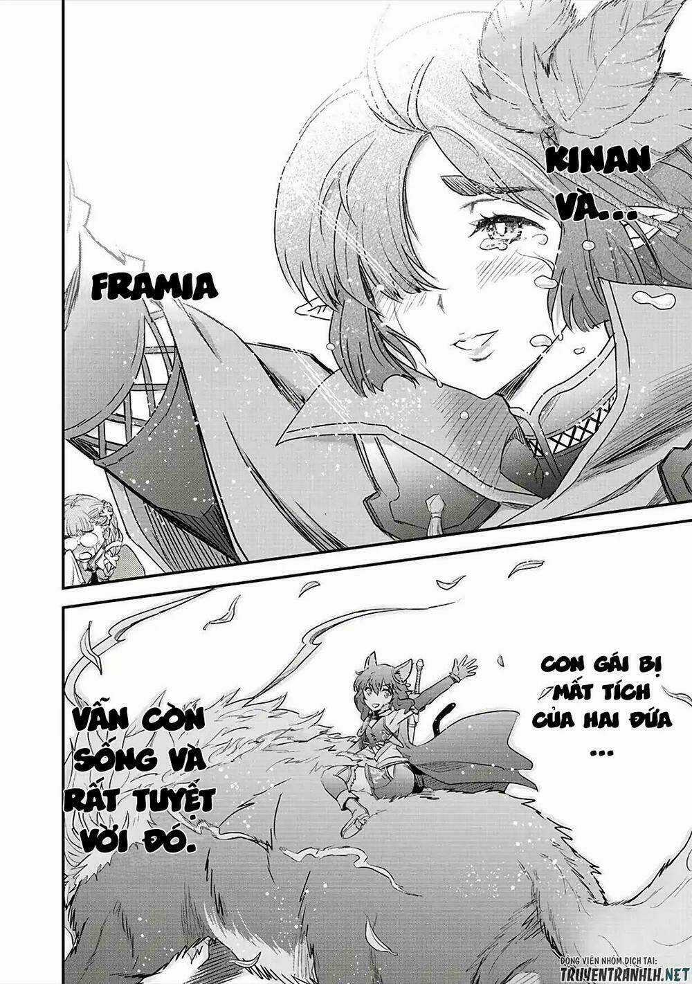 Chuyển Sinh Thành Kiếm Chapter 27 trang 15