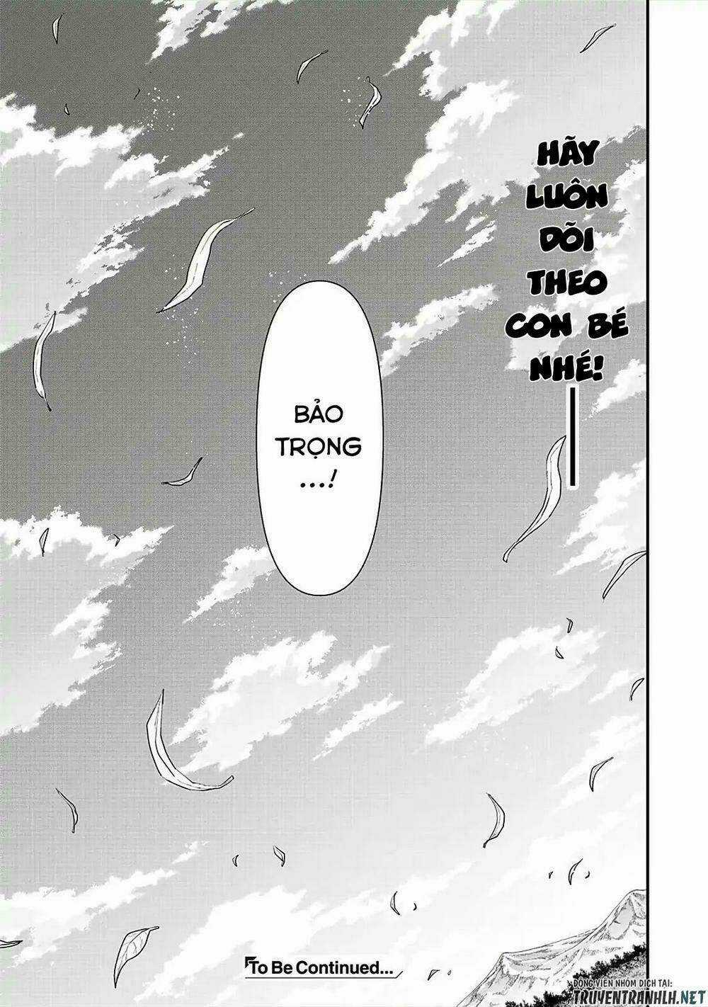 Chuyển Sinh Thành Kiếm Chapter 27 trang 16