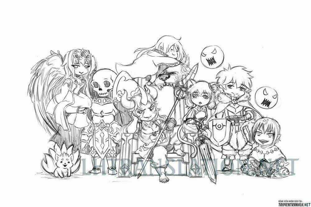 Chuyển Sinh Thành Kiếm Chapter 27 trang 17