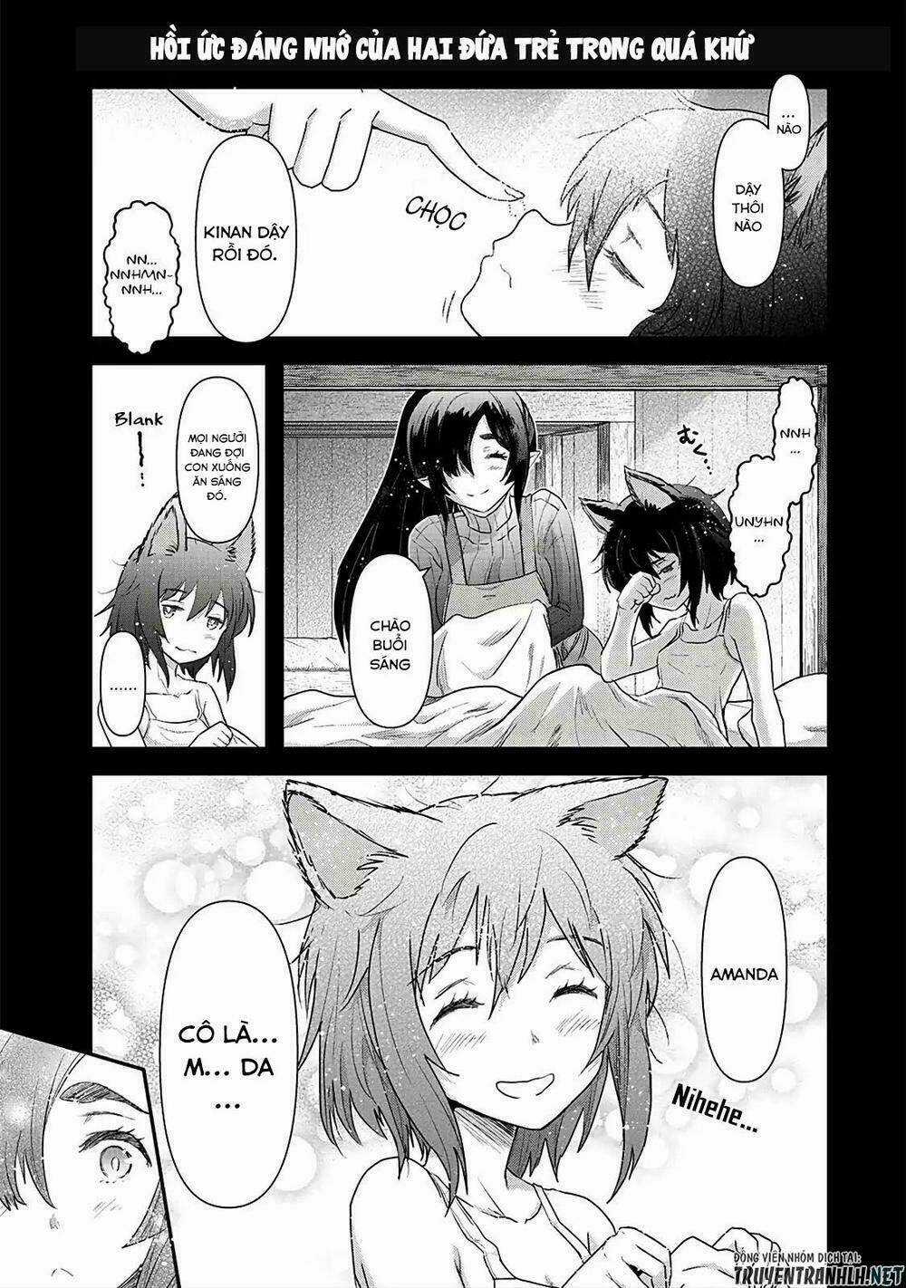 Chuyển Sinh Thành Kiếm Chapter 27 trang 2