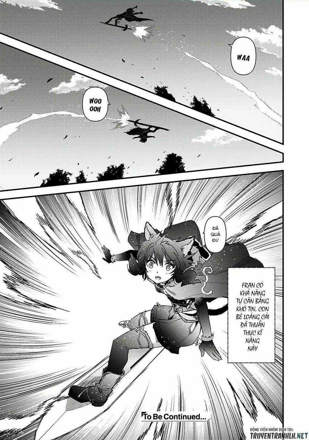 Chuyển Sinh Thành Kiếm Chapter 28 trang 13