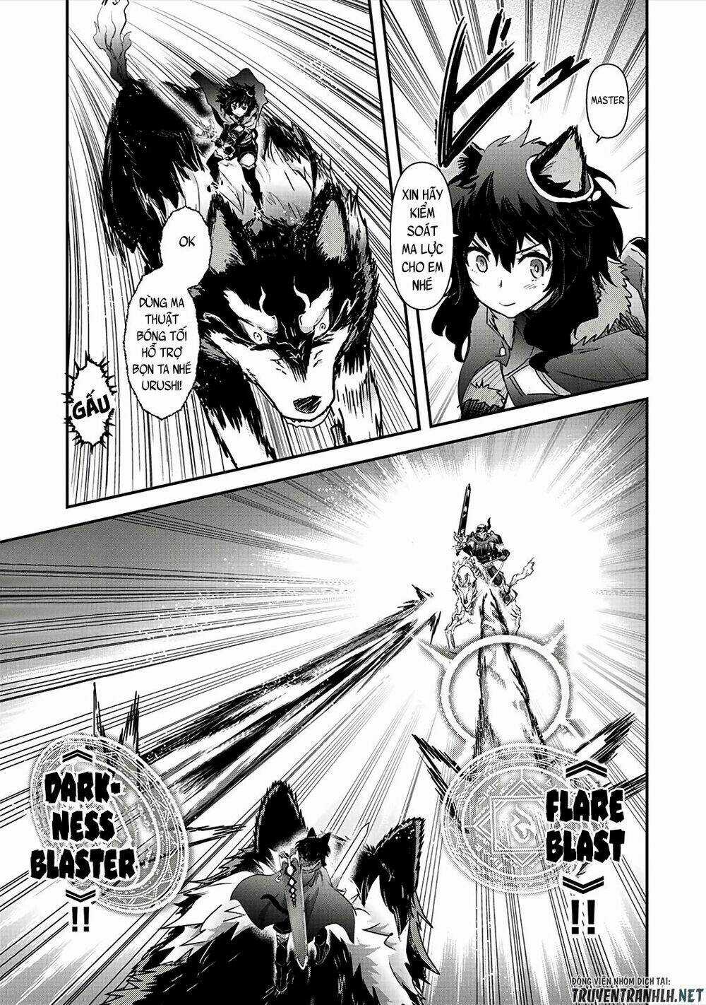 Chuyển Sinh Thành Kiếm Chapter 29 trang 11