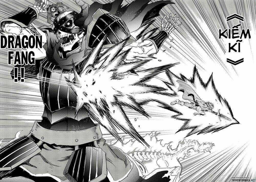 Chuyển Sinh Thành Kiếm Chapter 29 trang 14