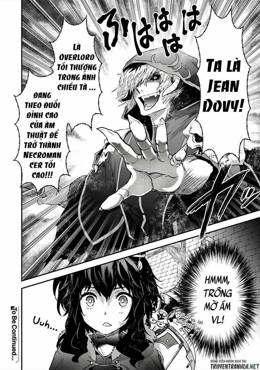 Chuyển Sinh Thành Kiếm Chapter 29 trang 29