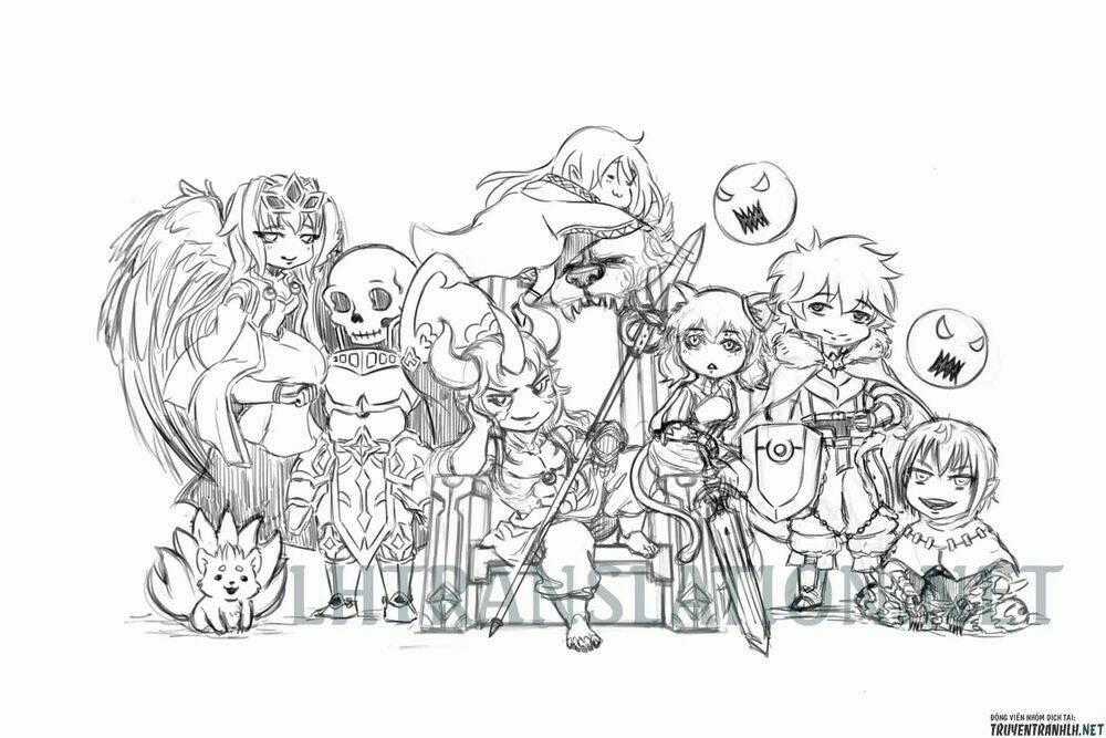 Chuyển Sinh Thành Kiếm Chapter 29 trang 30