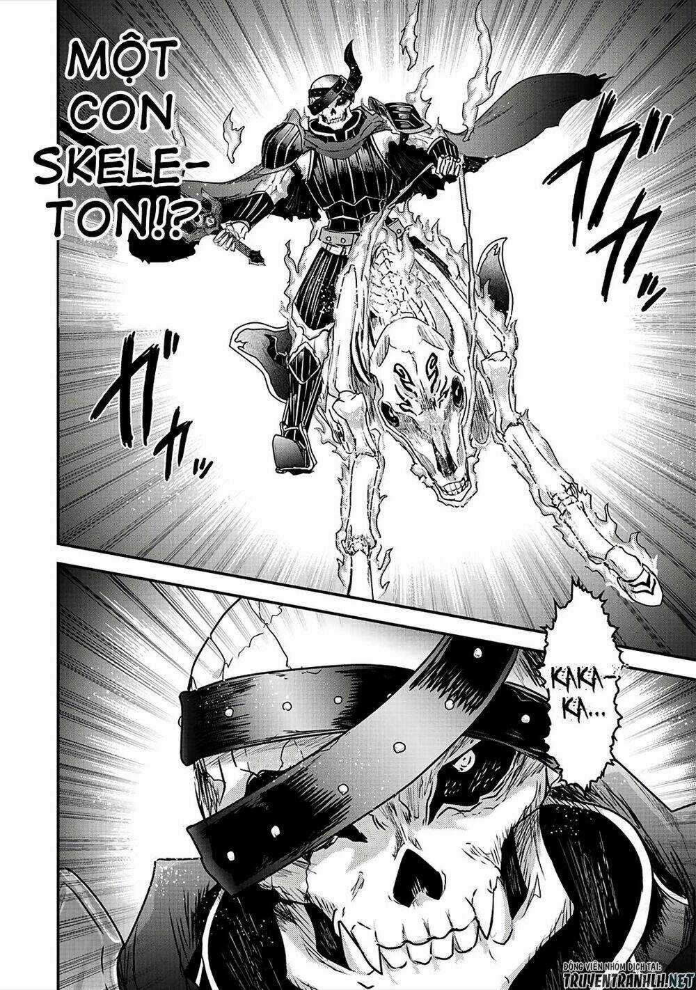 Chuyển Sinh Thành Kiếm Chapter 29 trang 4