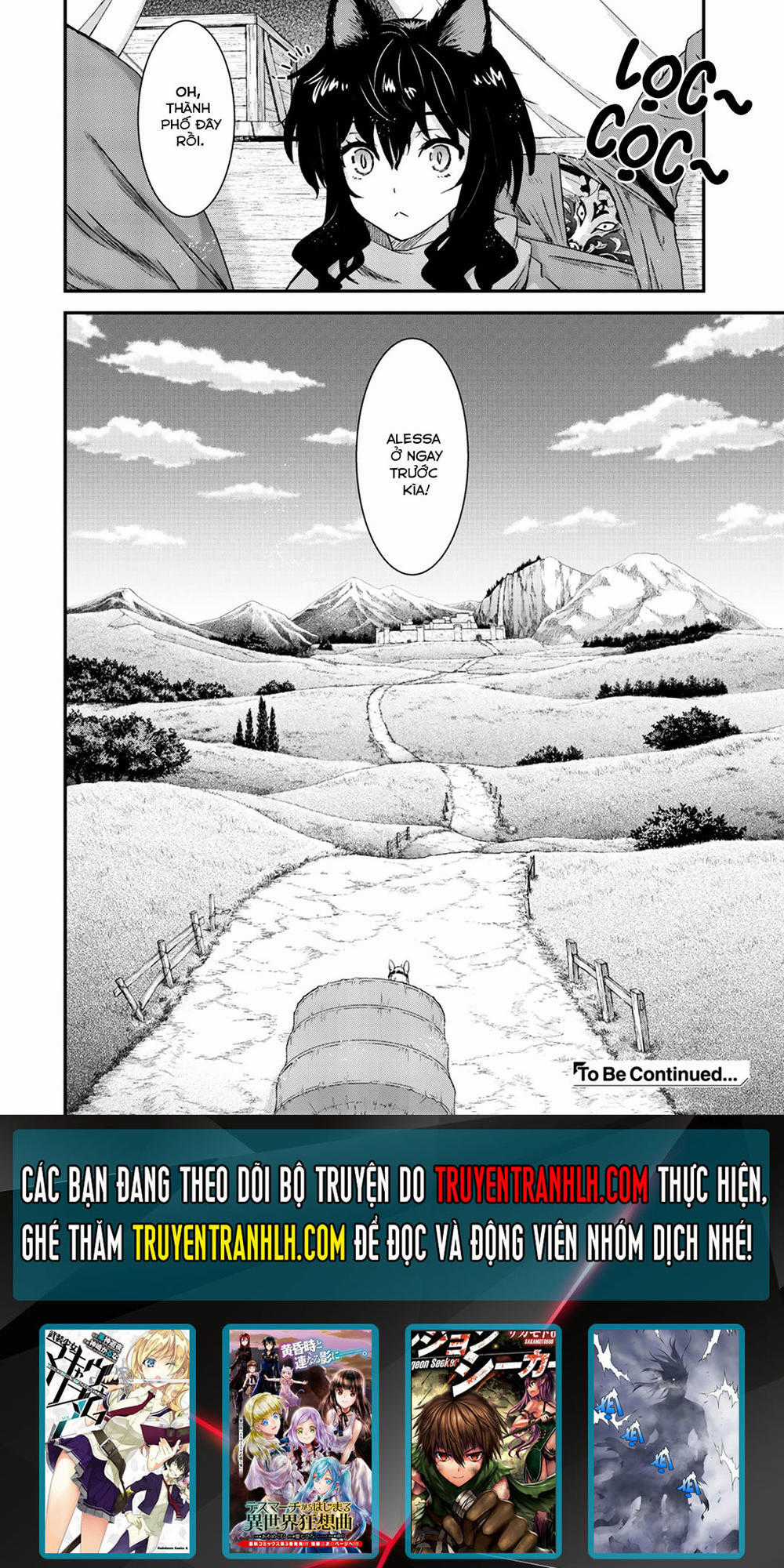 Chuyển Sinh Thành Kiếm Chapter 3.2 trang 17