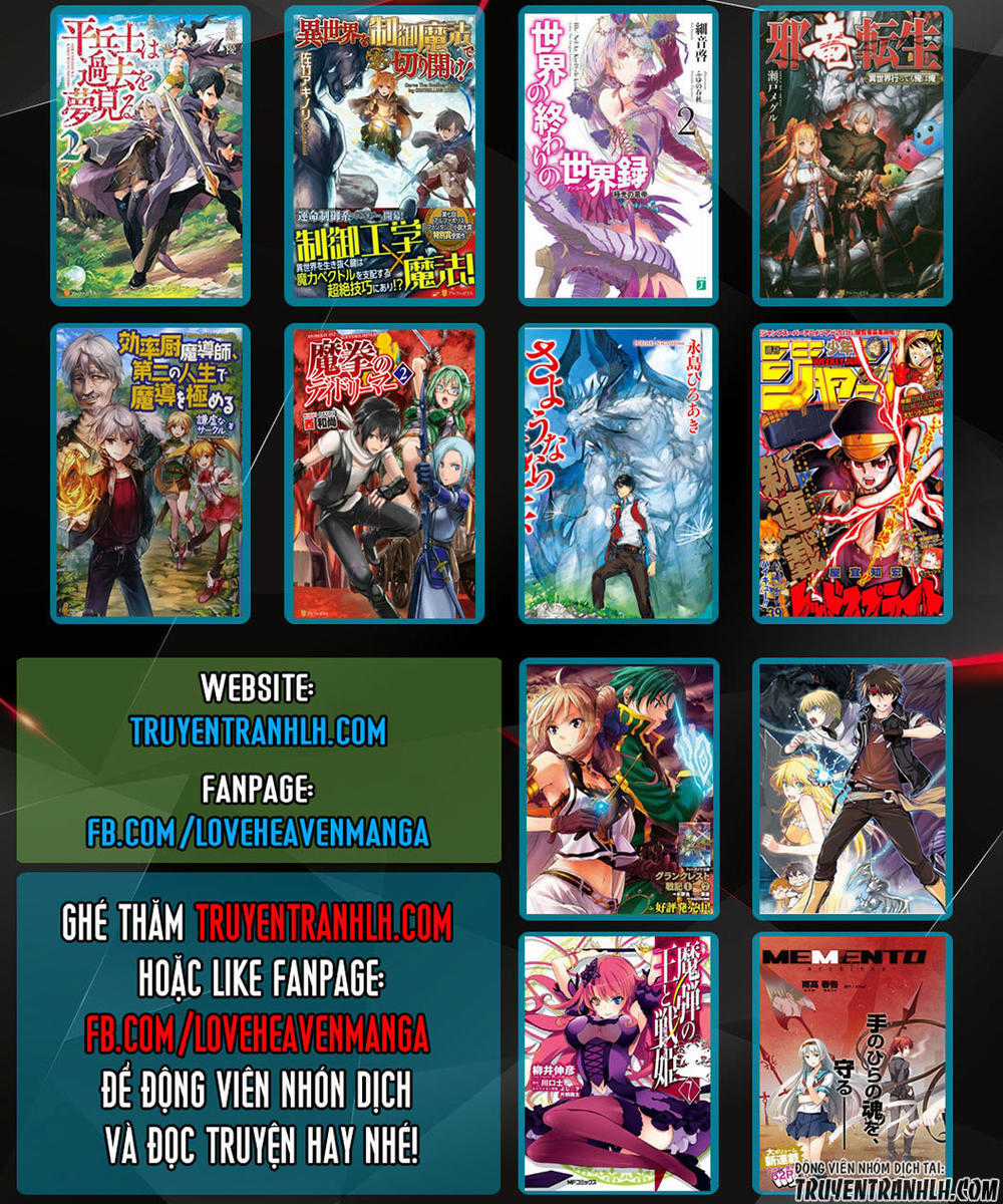 Chuyển Sinh Thành Kiếm Chapter 3.2 trang 18