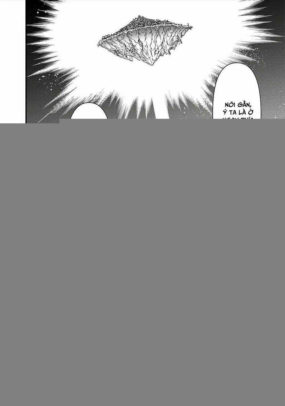 Chuyển Sinh Thành Kiếm Chapter 30 trang 14