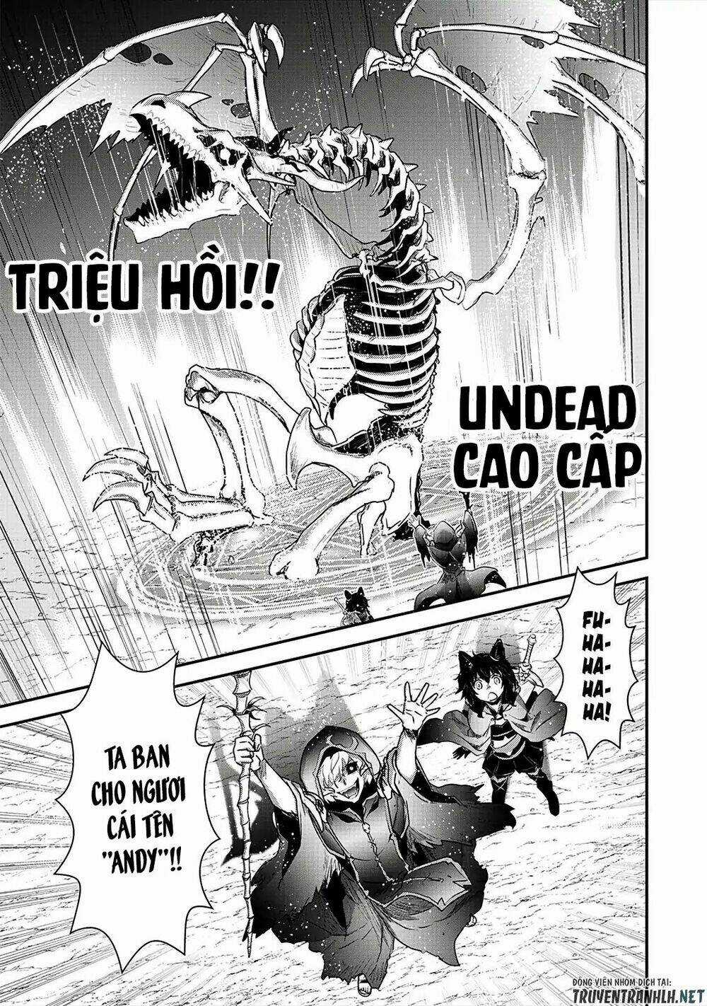 Chuyển Sinh Thành Kiếm Chapter 30 trang 23