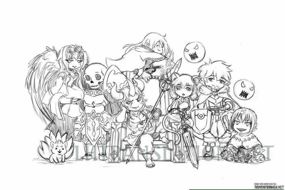 Chuyển Sinh Thành Kiếm Chapter 31 trang 29