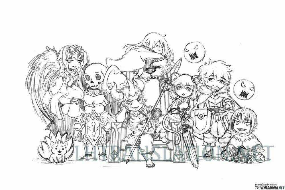 Chuyển Sinh Thành Kiếm Chapter 32 trang 28