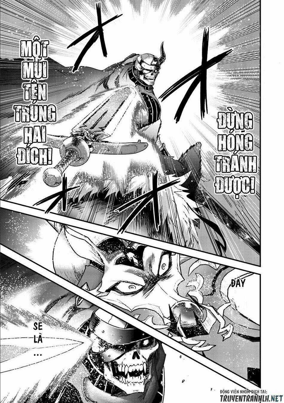 Chuyển Sinh Thành Kiếm Chapter 34.2 trang 12