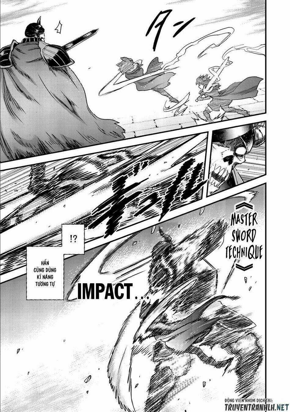 Chuyển Sinh Thành Kiếm Chapter 34.2 trang 26